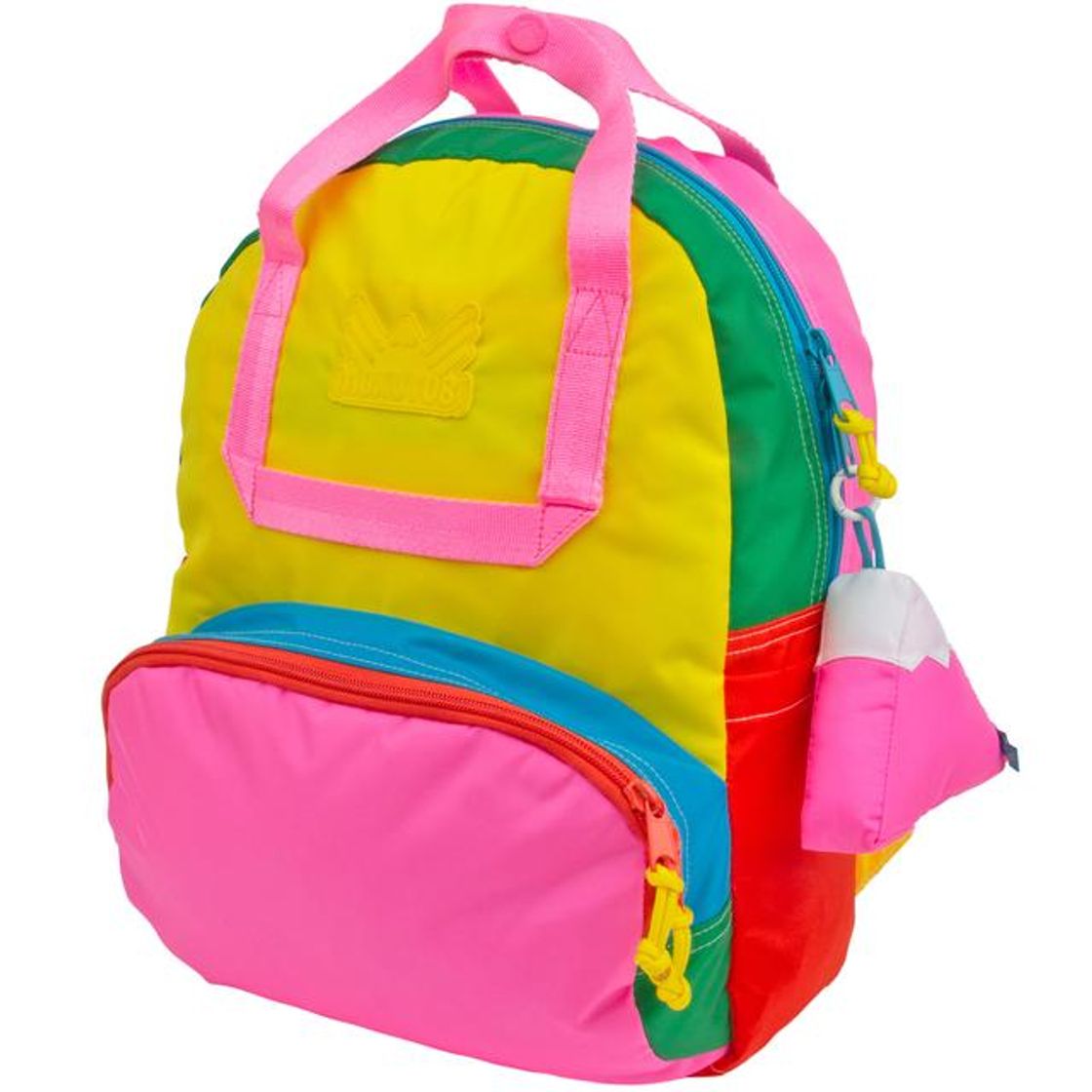 Moda Bubble Gummy Atlas Backpack – Mokuyobi