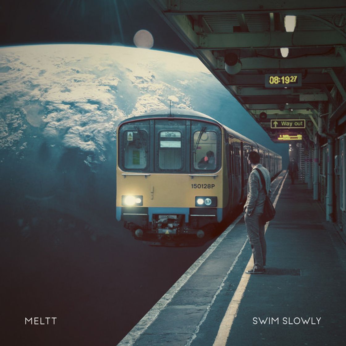 Canción Deeper Water - song by Meltt | Spotify