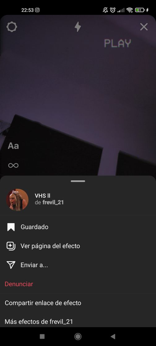 Social VHS II