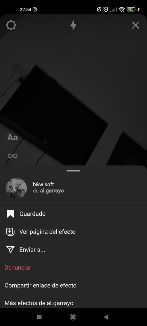 Social b&w solf