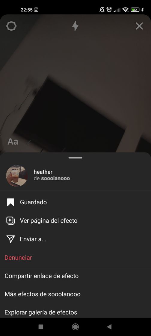 Social heather