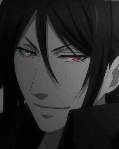 Sebastian Michaelis 