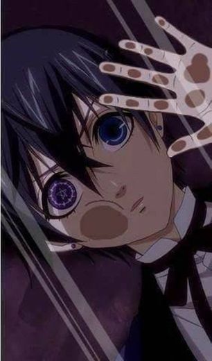 Ciel Phantomhive