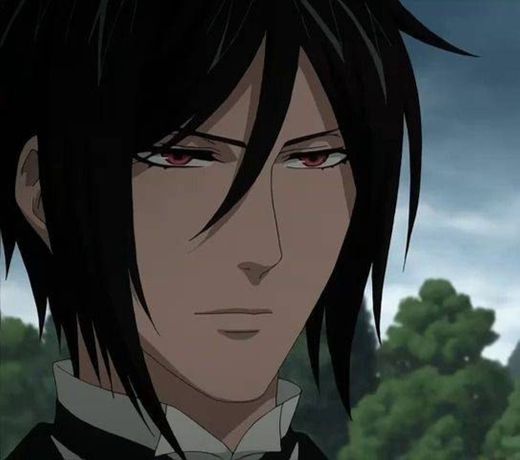 Sebastian Michaelis