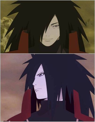 Uchiha Madara