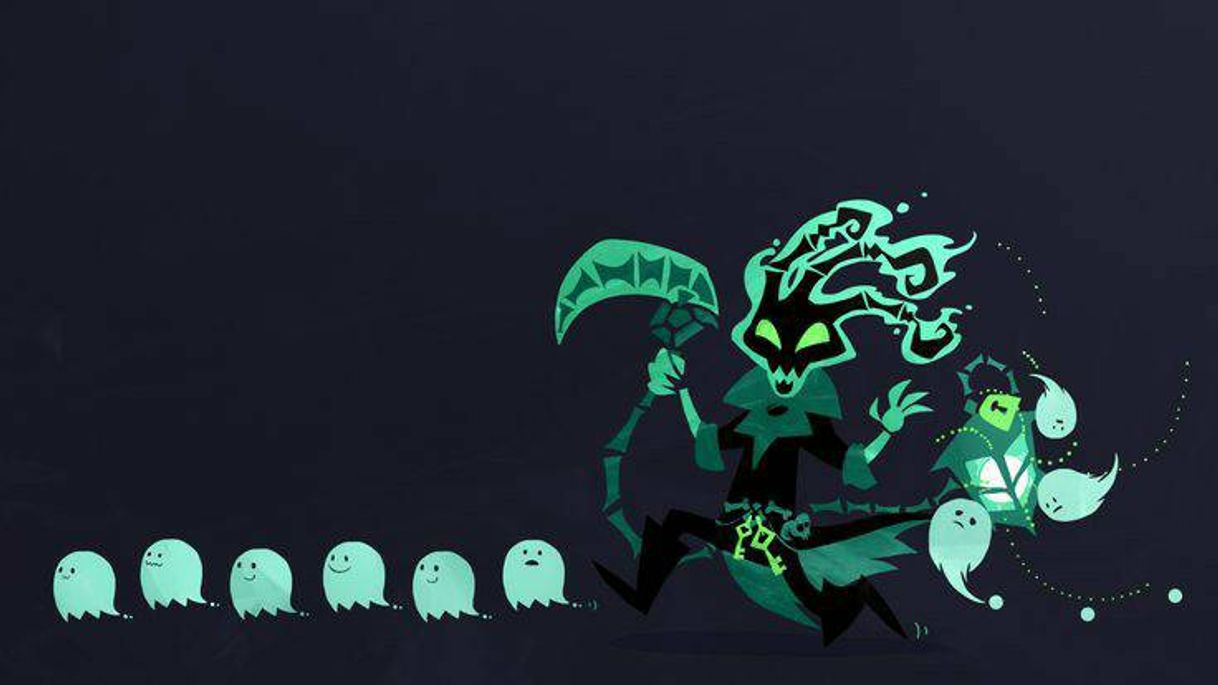 Social Thresh