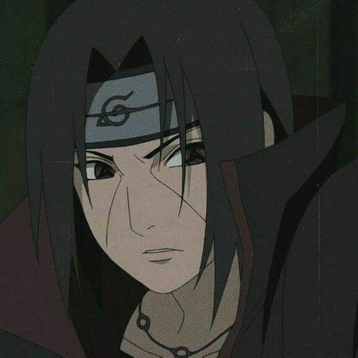 Uchiha Itachi