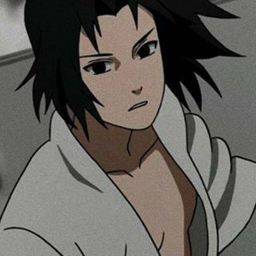 Uchiha Sasuke