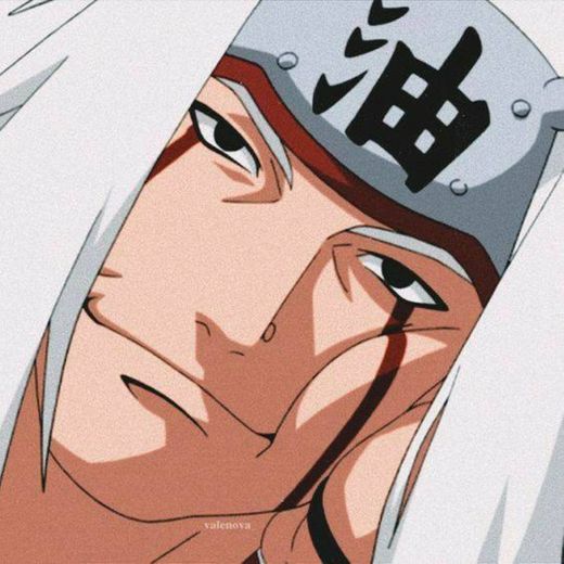 Jiraiya, Ero Sannin