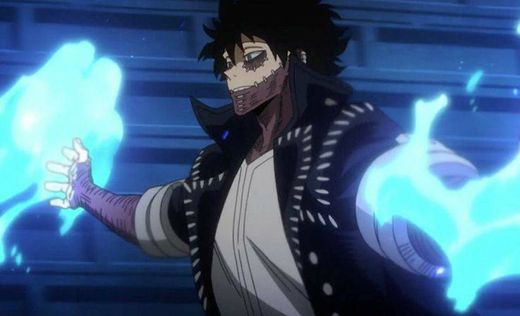 Dabi