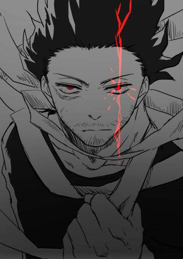 Aizawa Shouta