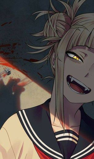 Himiko Toga