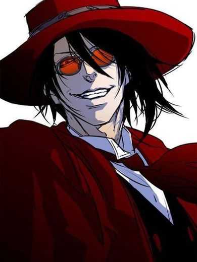 Alucard