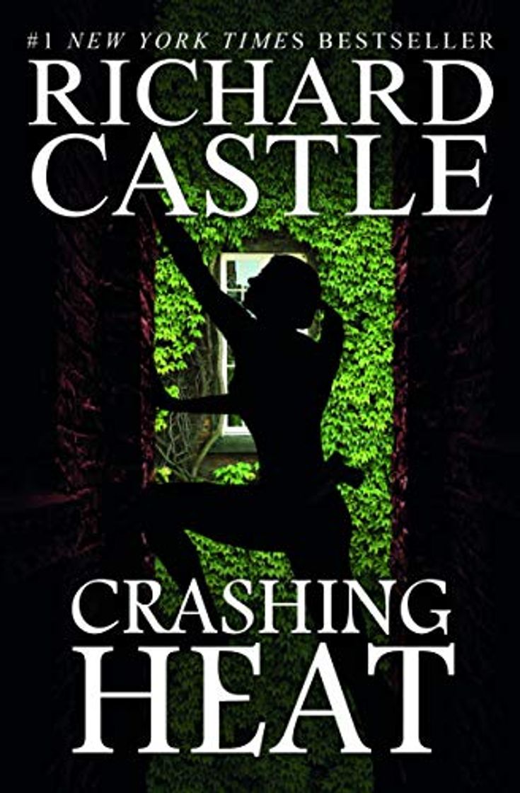 Books Castle, R: Crashing Heat