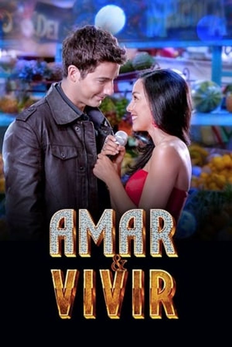 Amar e Viver