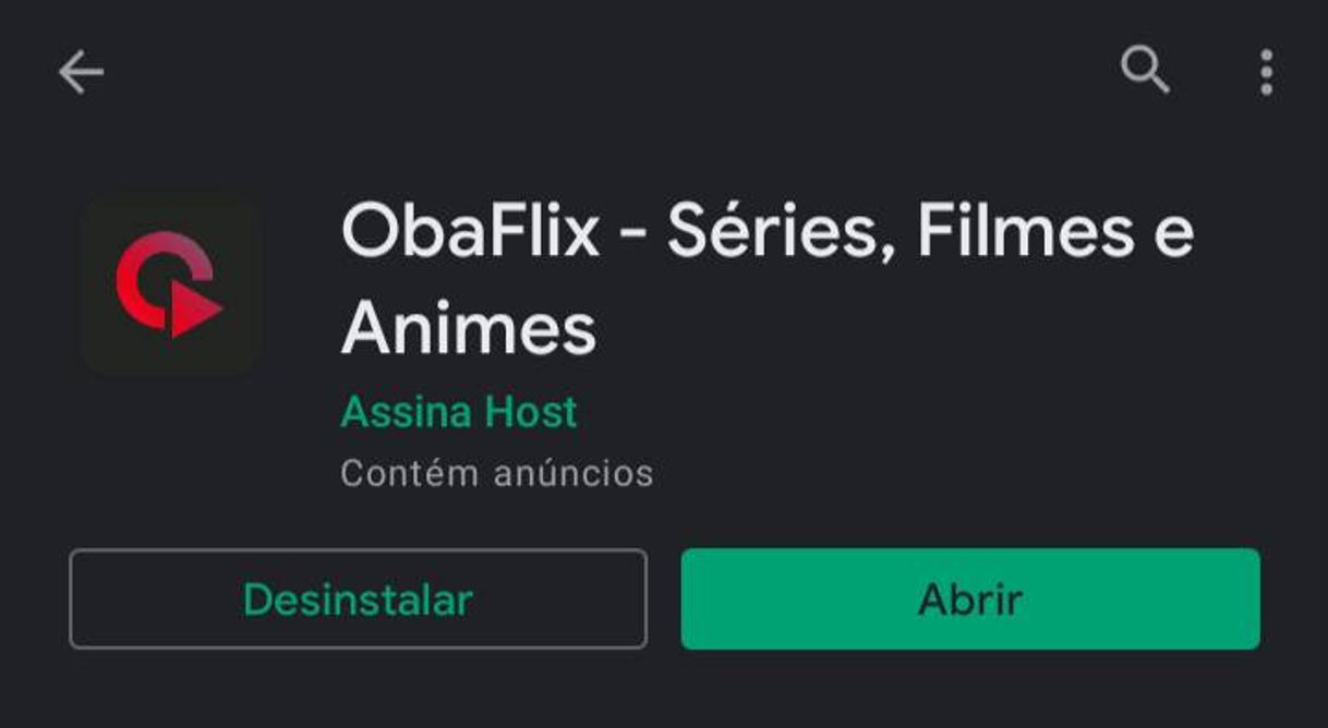 Moda Oba Flix-Séries-Filmes 