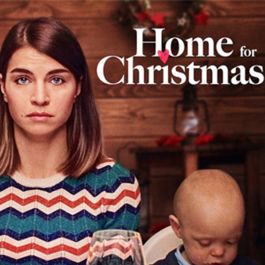 Película Home for Christmas | Netflix Official Site