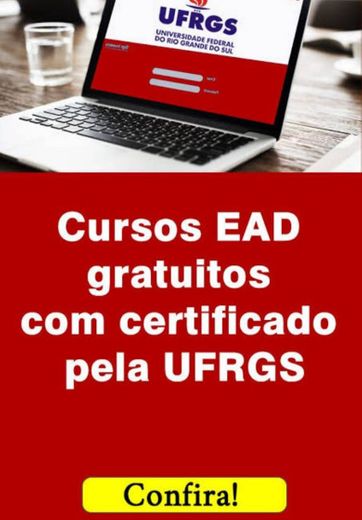 • Cursos Livres Online •