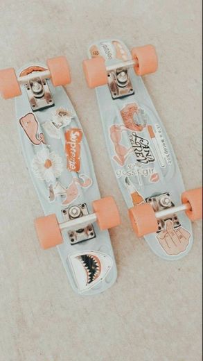 skate penny board