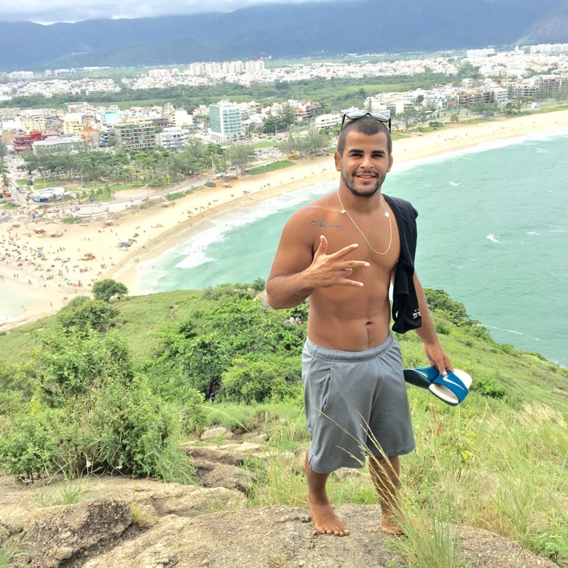 Place Pedra do Pontal