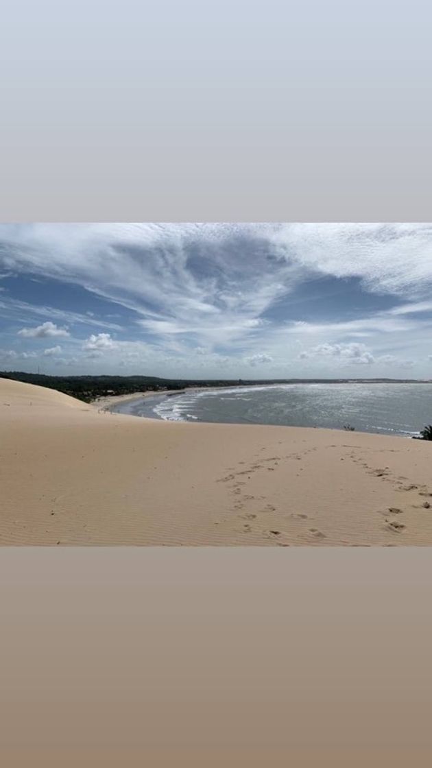 Place Dunas de Genipabu