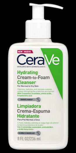 Cerave hidratante crema