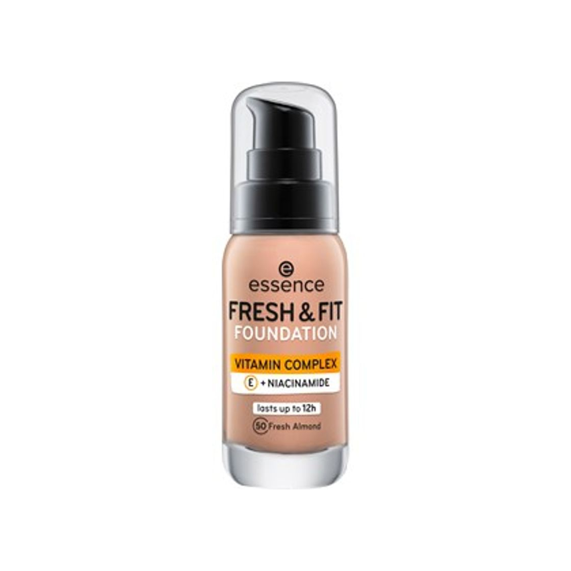 Product Fresh and fit de essence