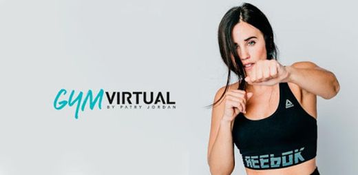 Gym virtual