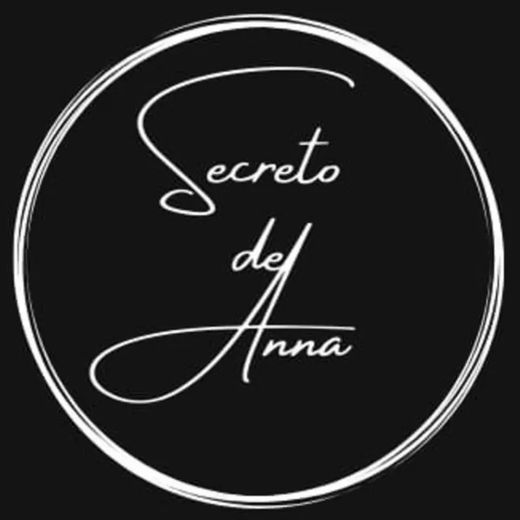 Secreto de Anna