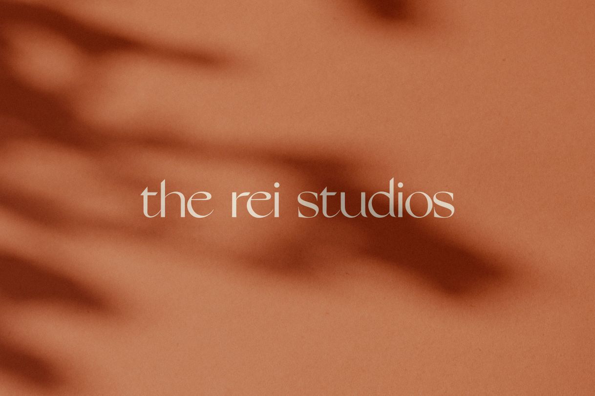 Place The Rei Studios