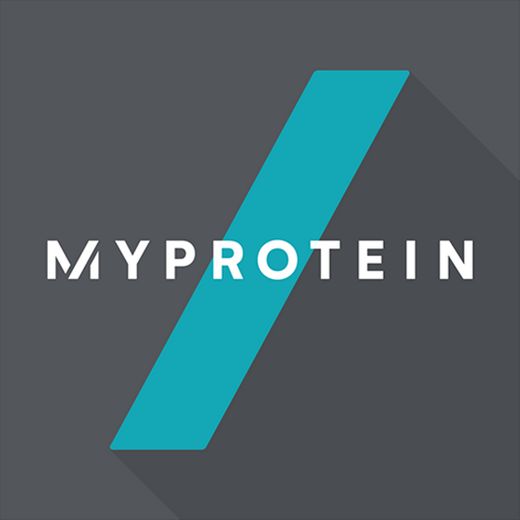 App de Myprotein