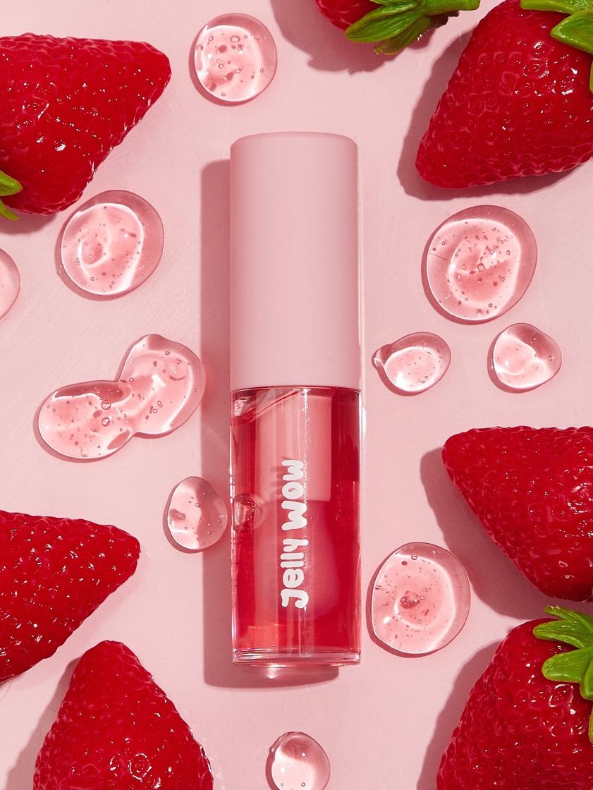 Social Aceite labial