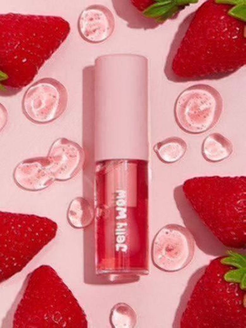 Beauty Sheglam Jelly Wow Aceite labial