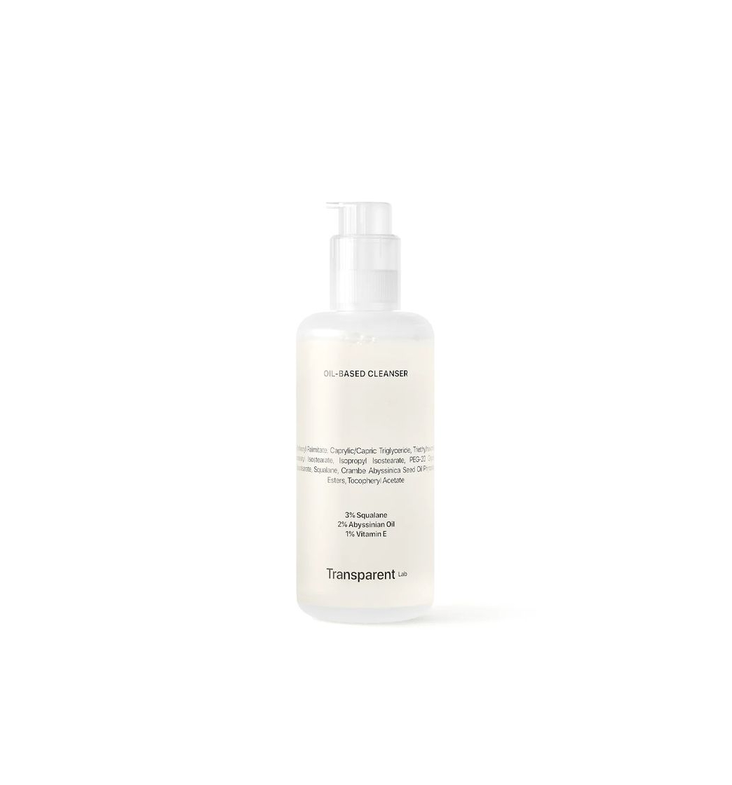 Social Oil based Cleanser