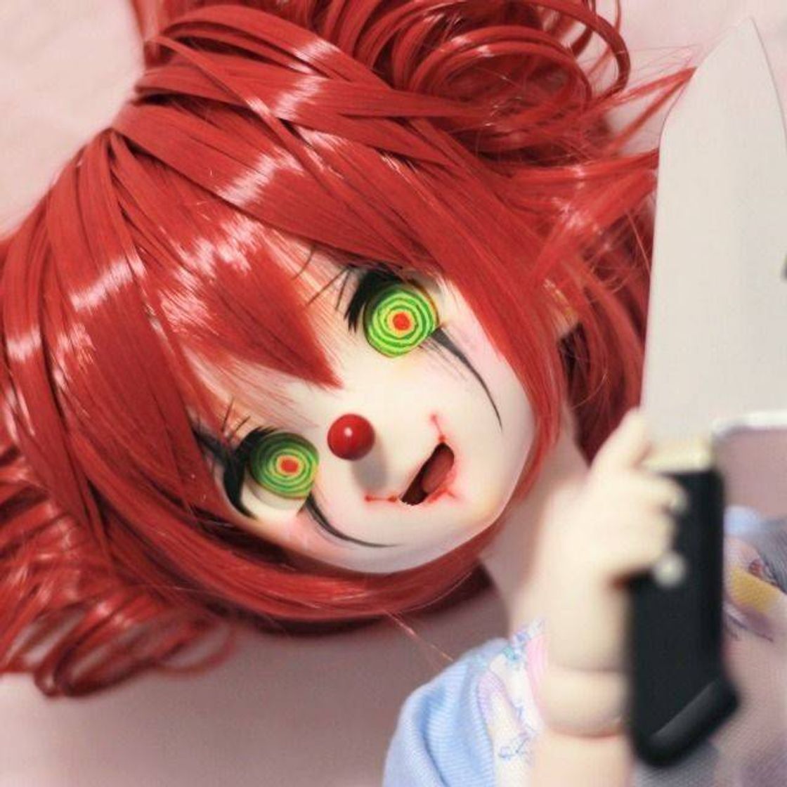 Social Doll