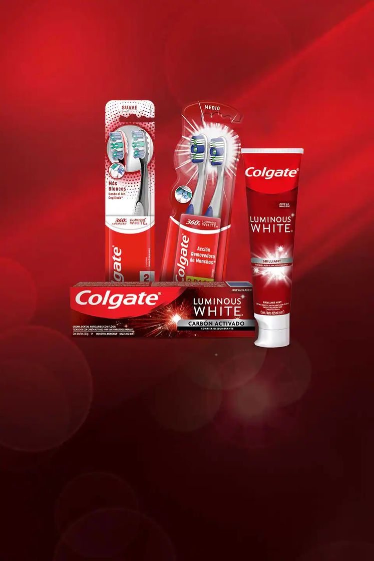 Producto Pasta de dientes Colgate Protección Caries flúor activo y calcio líquido