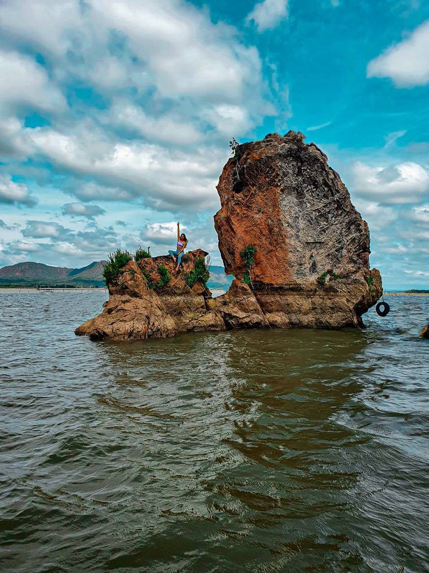 Restaurantes Pedra Encantada