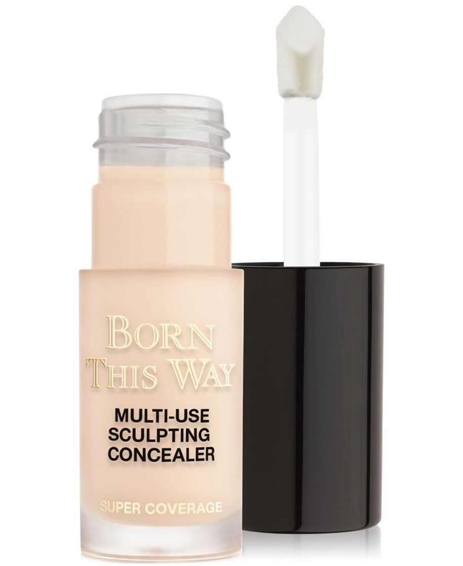 Moda Born This Way Super Coverage Concealer - Corrector Hidratante of ...