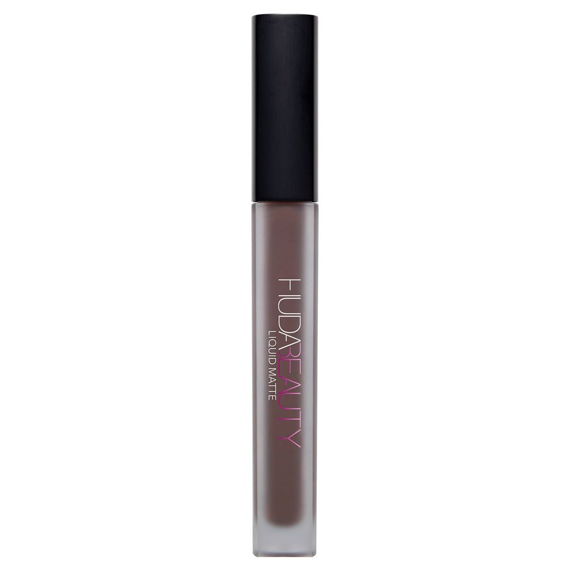 Fashion Liquid Matte - Labial líquido mate of HUDA BEAUTY ≡ SEPHORA