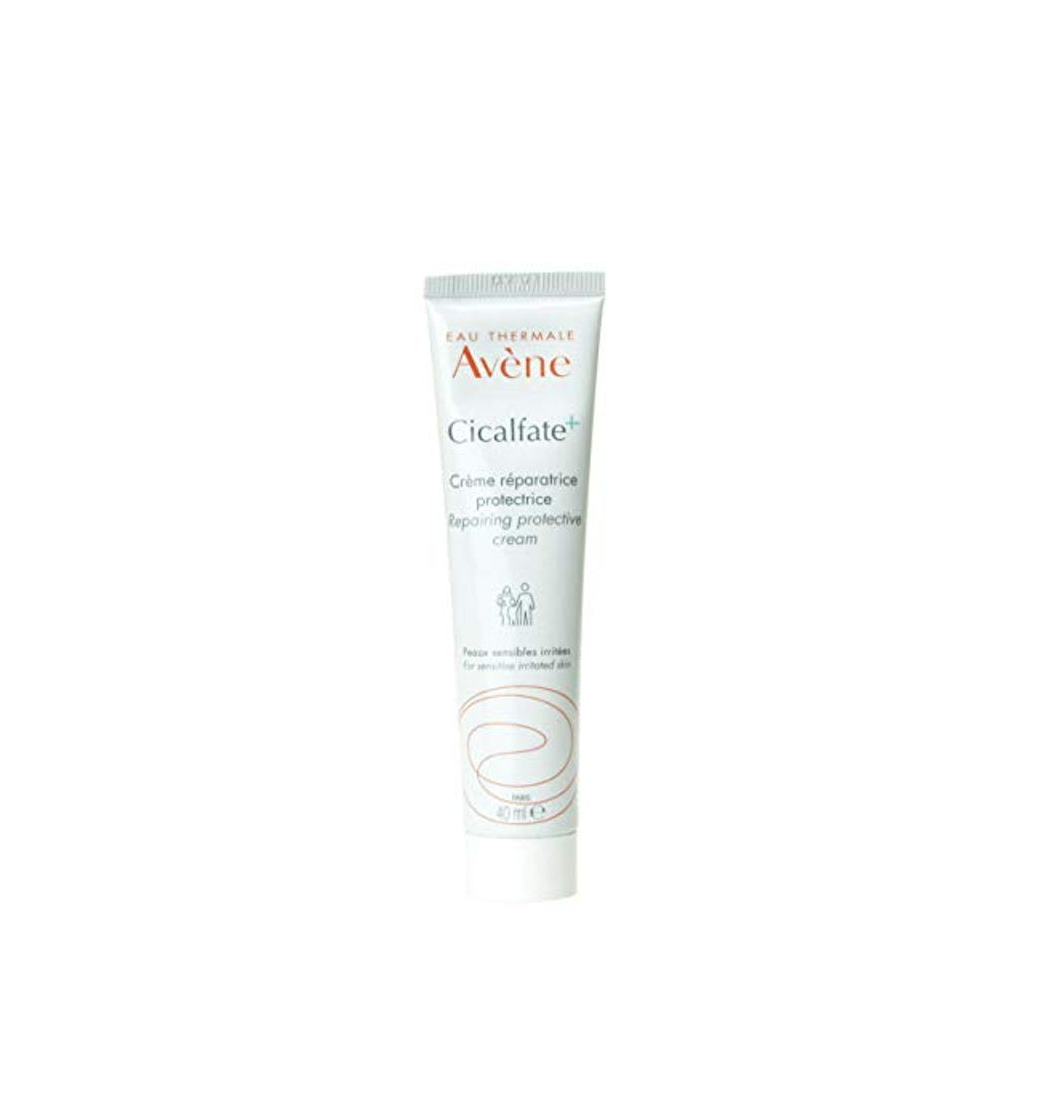 Belleza Avène Cicalfate Crema Reparadora