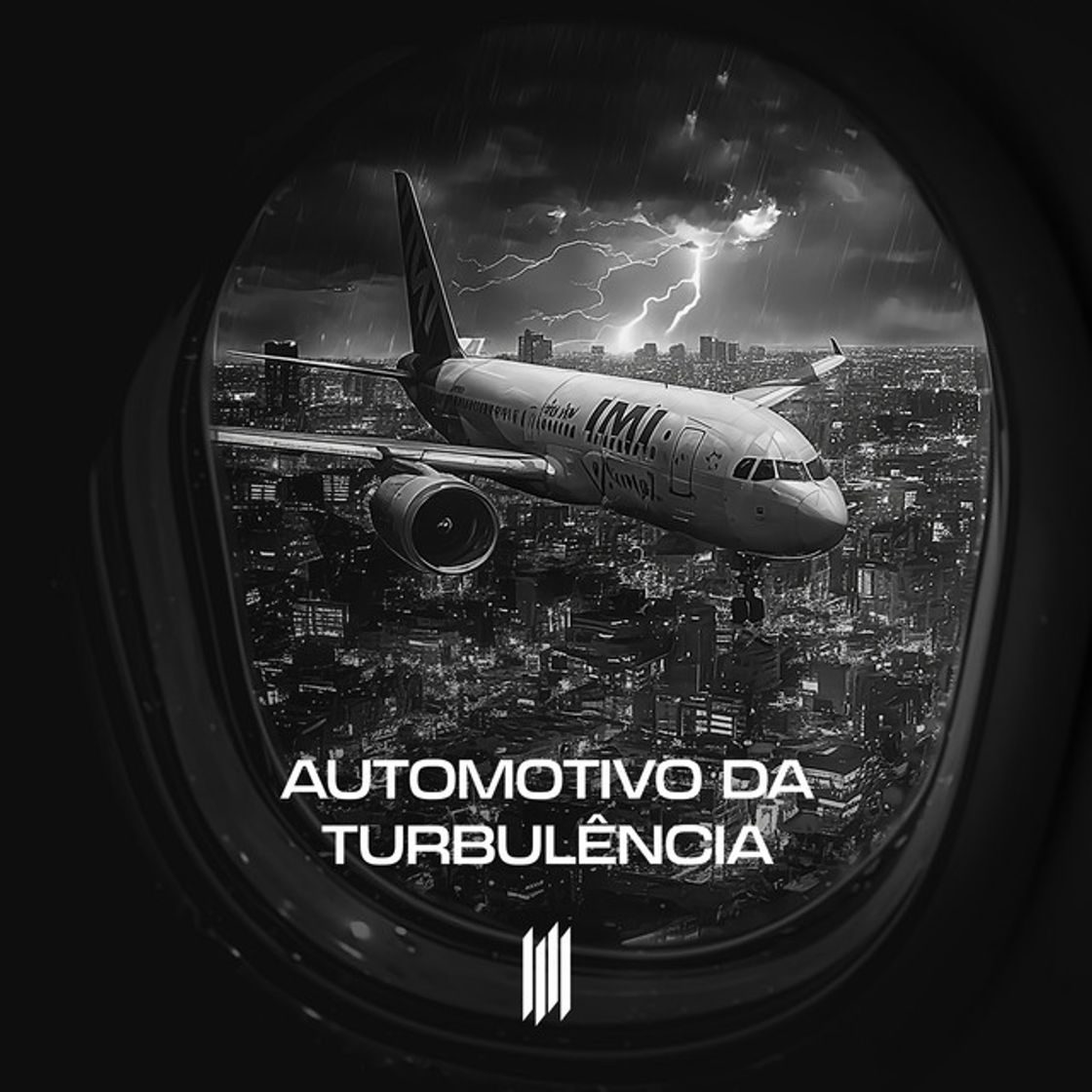 Canción Automotivo da Turbulencia