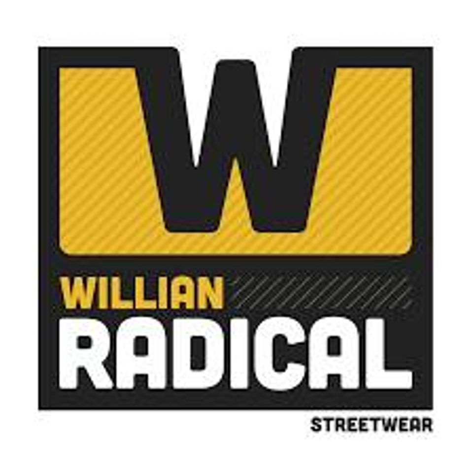 Moda William radical skate shop