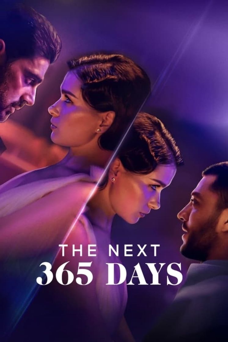 Movie 365 DAYS - The Next