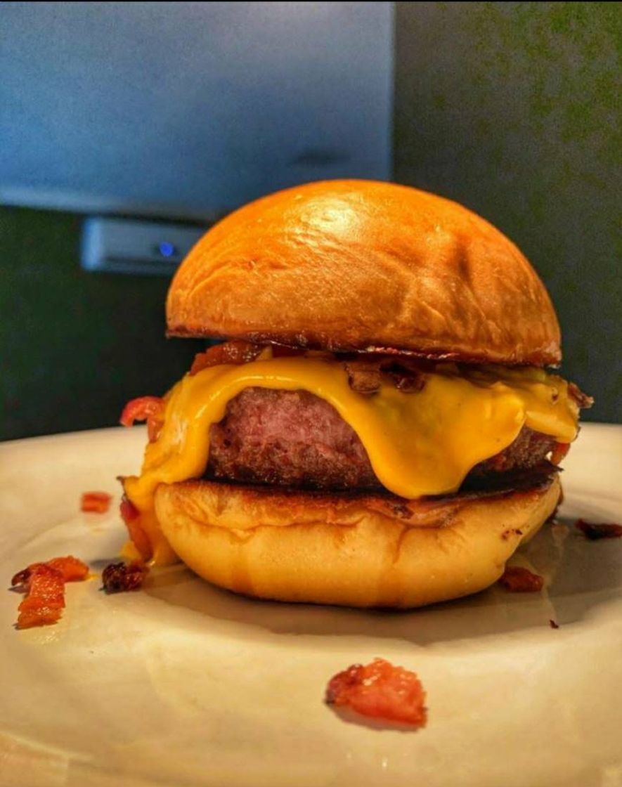 Restaurants Boiadeiro Espeto Burguer