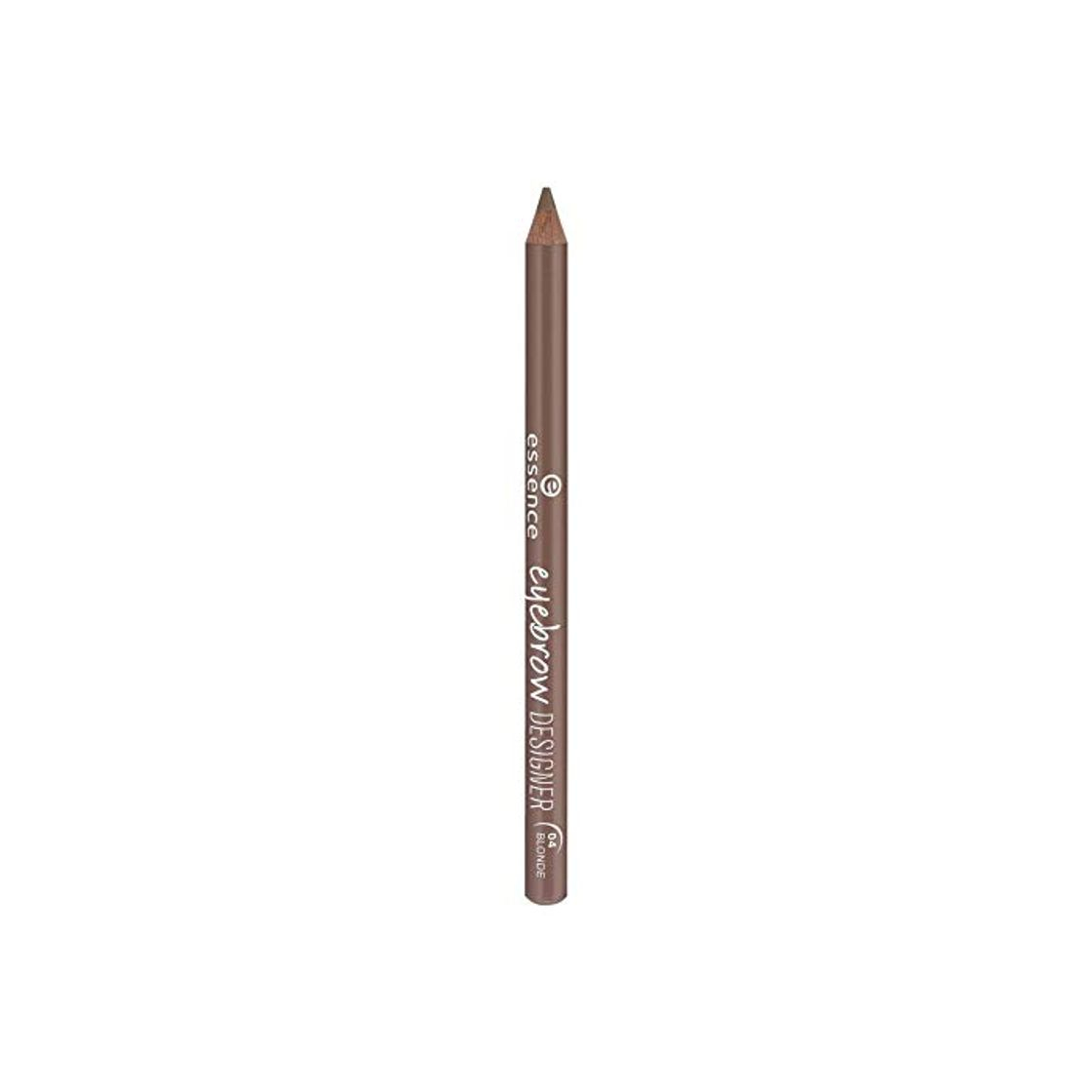 Beauty Essence delineador-lapiz para cejas color 04 blonde.