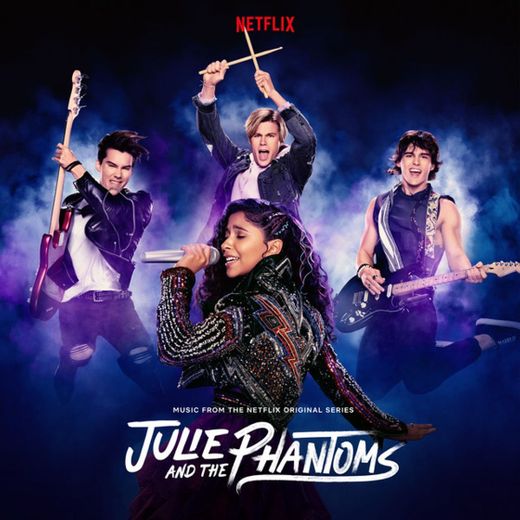 Stand Tall (feat. Madison Reyes, Charlie Gillespie, Owen Patrick Joyner & Jeremy Shada)