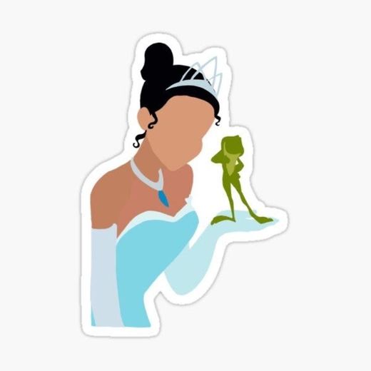 The Princess and the Frog