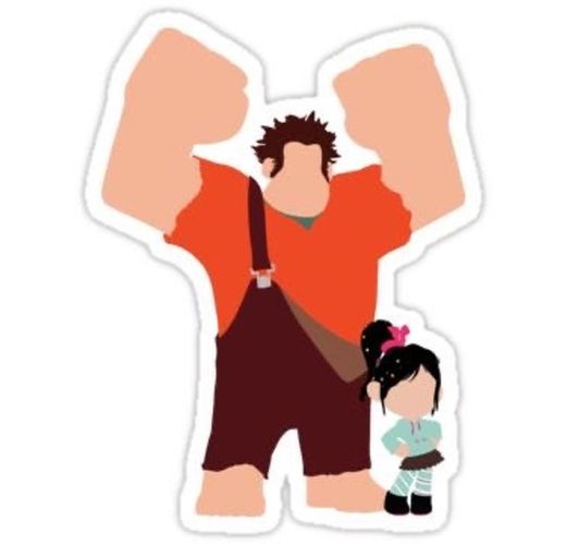 Wreck-It Ralph