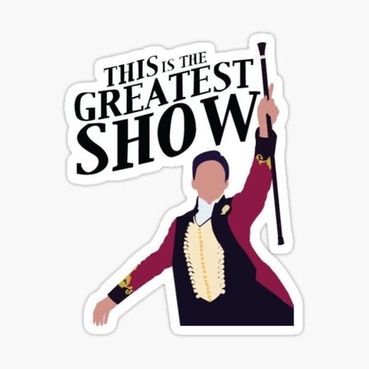 The Greatest Showman