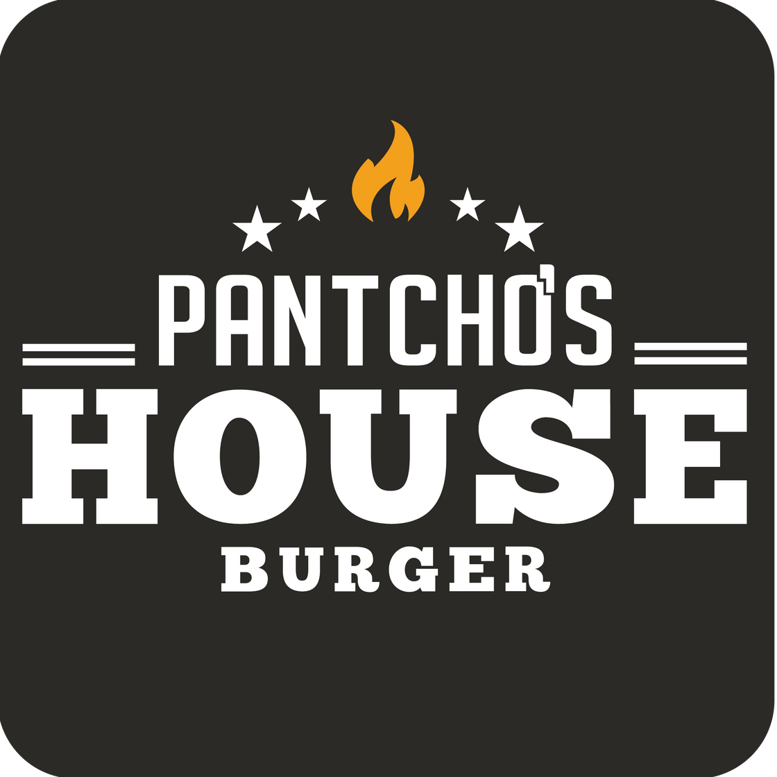 Restaurantes Pantcho's House Burger